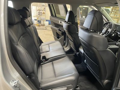 2026 Hyundai Santa Fe — photo 14 view