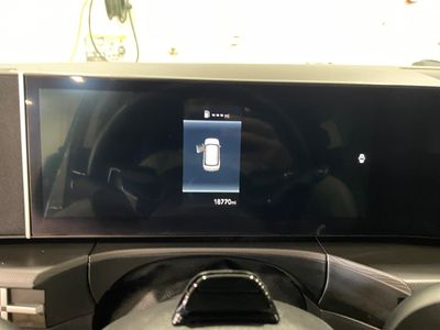 2026 Hyundai Santa Fe — photo 10 view