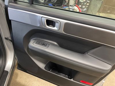 2026 Hyundai Santa Fe — photo 21 view