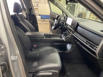 2026 Hyundai Santa Fe — photo 15 view