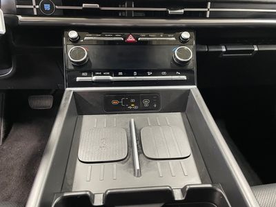2026 Hyundai Santa Fe — photo 13 view