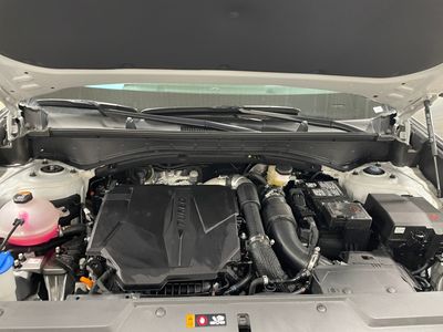 2026 Hyundai Santa Fe — photo 22 view