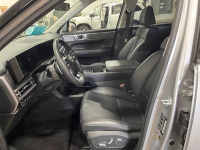 2026 Hyundai Santa Fe — photo 9 view
