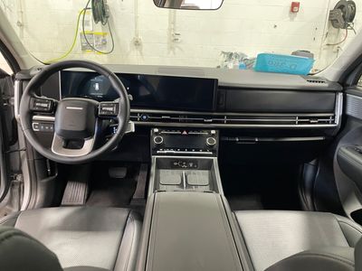 2026 Hyundai Santa Fe — photo 12 view