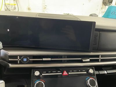 2026 Hyundai Santa Fe — photo 11 view