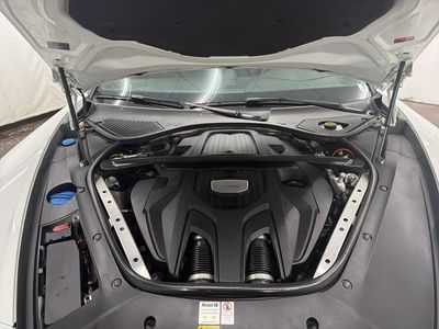 2021 Porsche Panamera - Photo 31