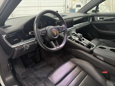 2021 Porsche Panamera - Photo 13