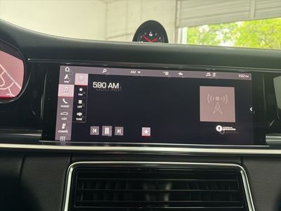 2021 Porsche Panamera - Photo 35