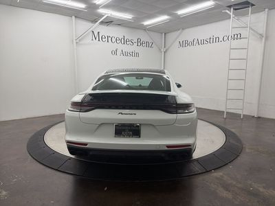 2021 Porsche Panamera - Photo 7