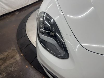 2021 Porsche Panamera - Photo 11