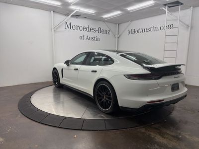 2021 Porsche Panamera - Photo 5