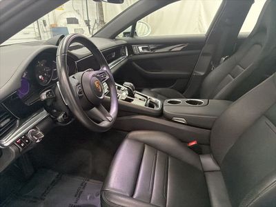 2021 Porsche Panamera - Photo 15