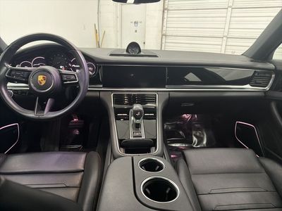 2021 Porsche Panamera - Photo 23