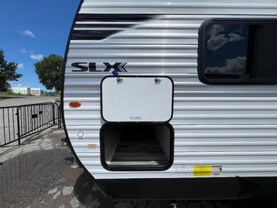 2025 Jayco Jay Flight SLX - Photo 11