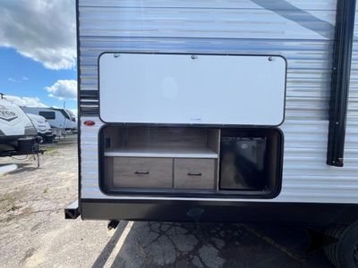 2025 Jayco Jay Flight SLX - Photo 14