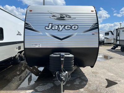 2025 Jayco Jay Flight SLX - Photo 3