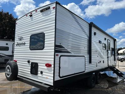 2025 Jayco Jay Flight SLX - Photo 5