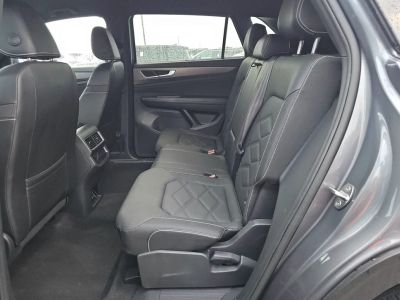 2025 Volkswagen Atlas Cross Sport - Photo 8