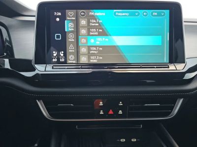 2025 Volkswagen Atlas Cross Sport - Photo 9