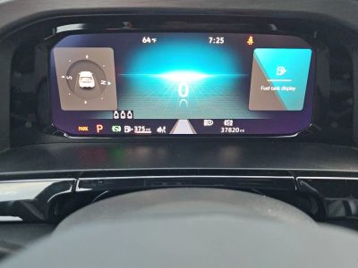 2025 Volkswagen Atlas Cross Sport - Photo 4