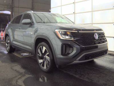 2025 Volkswagen Atlas Cross Sport - Photo 5