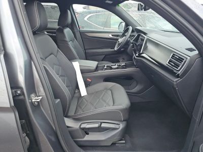 2025 Volkswagen Atlas Cross Sport - Photo 10