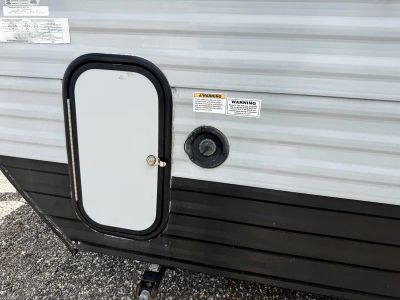 2022 Gulf Stream Ameri-Lite - Photo 28