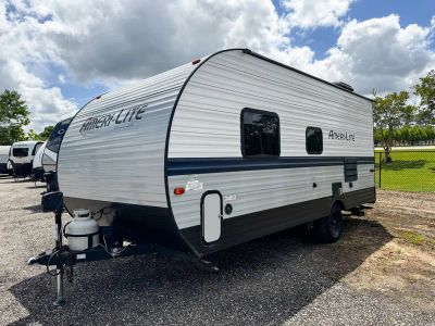 2022 Gulf Stream Ameri-Lite - Photo 22