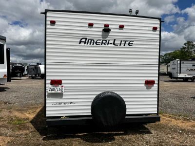 2022 Gulf Stream Ameri-Lite - Photo 24