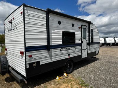 2022 Gulf Stream Ameri-Lite - Photo 25