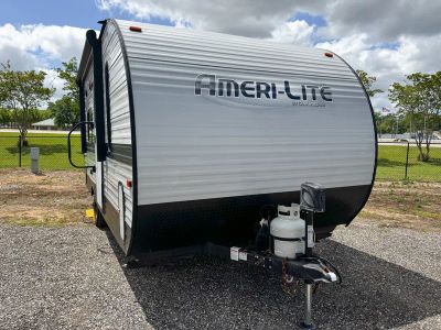 2022 Gulf Stream Ameri-Lite - Photo 21