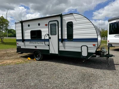 2022 Gulf Stream Ameri-Lite - Photo 1