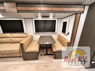 2026 Keystone RV Bullet Crossfire - Photo 14