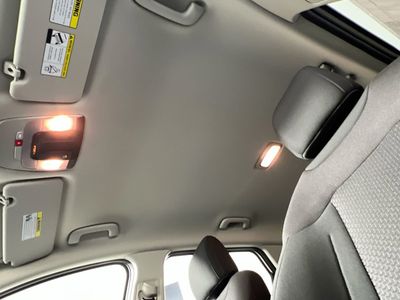 2026 Kia Sportage Hybrid — photo 21 view