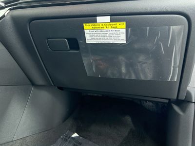 2026 Kia Sportage Hybrid — photo 36 view