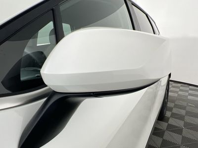 2026 Kia Sportage Hybrid — photo 12 view