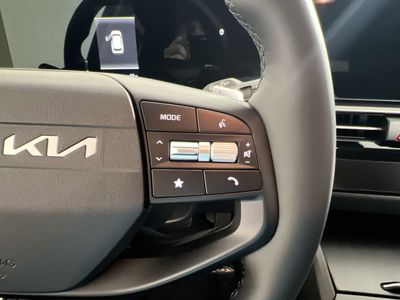 2026 Kia Sportage Hybrid — photo 19 view