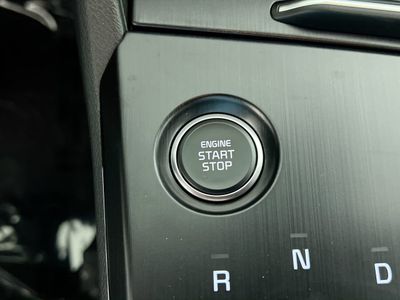 2026 Kia Sportage Hybrid — photo 23 view
