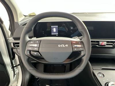 2026 Kia Sportage Hybrid — photo 17 view