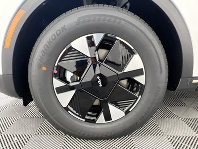 2026 Kia Sportage Hybrid — photo 13 view