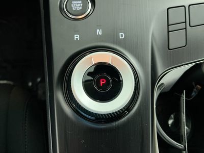 2026 Kia Sportage Hybrid — photo 24 view
