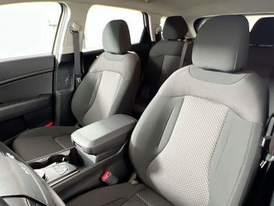 2026 Kia Sportage Hybrid — photo 14 view