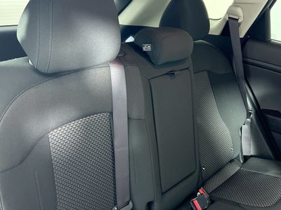 2026 Kia Sportage Hybrid — photo 30 view