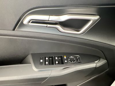 2026 Kia Sportage Hybrid — photo 16 view