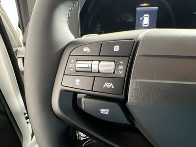 2026 Kia Sportage Hybrid — photo 18 view