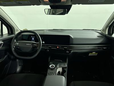 2026 Kia Sportage Hybrid — photo 31 view