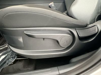 2026 Kia Sportage Hybrid — photo 15 view