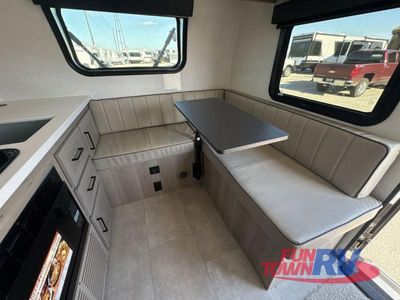 2026 Forest River RV Rockwood GEO Pro - Photo 13