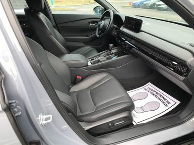 2024 Honda Accord Hybrid Sport-L Sedan - Photo 29