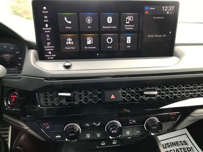 2024 Honda Accord Hybrid Sport-L Sedan - Photo 7